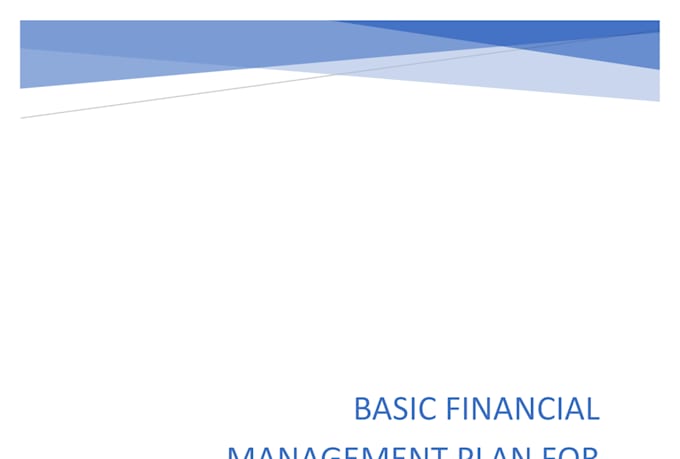 do business research and market analysis